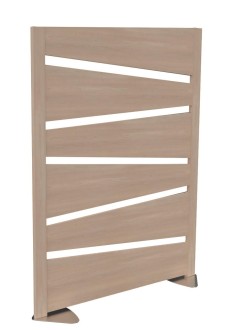 Claustra Adell - 120 x 158 cm